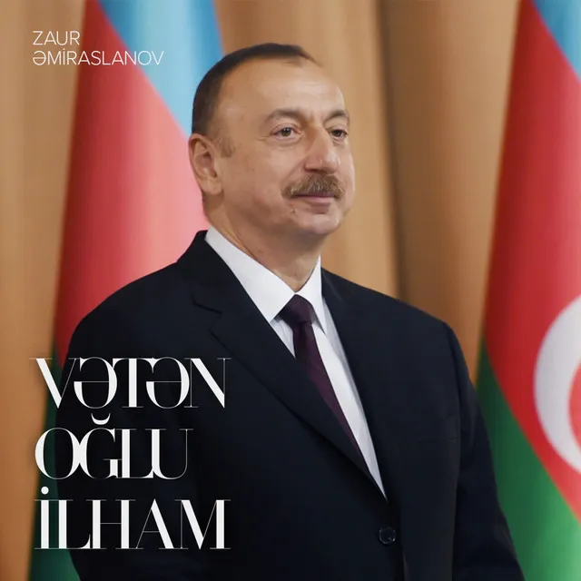 Vətən Oğlu İlham