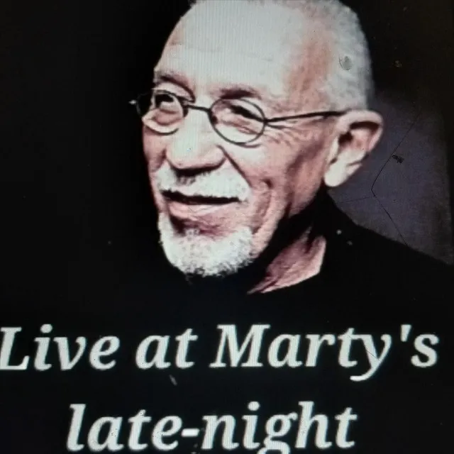 Live at Marty's Late-Night