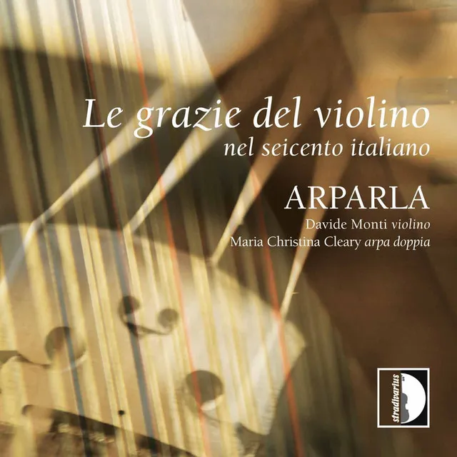 6 Violin Sonatas, Op. 4: No. 4, La biancuccia