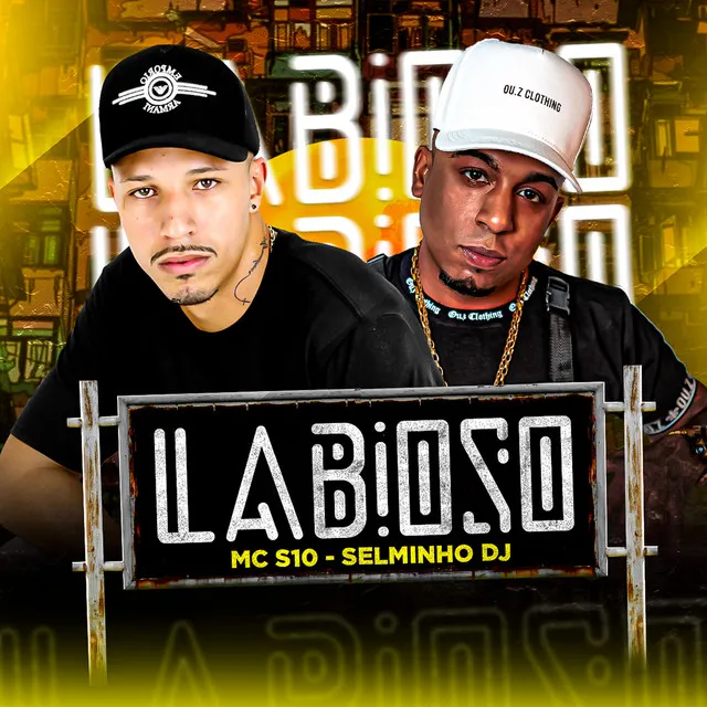 Labioso