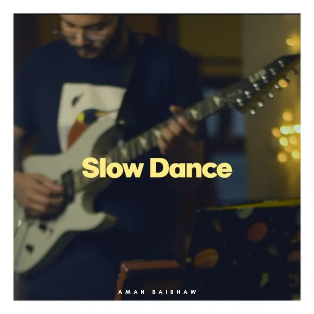 Slow Dance