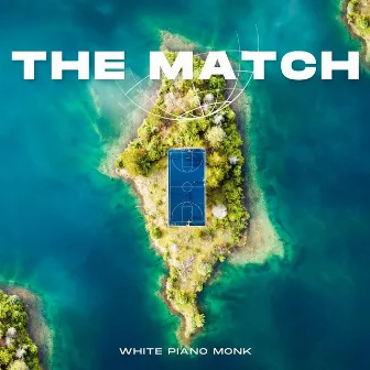 The Match - A Piano Challenge by White Piano Monk