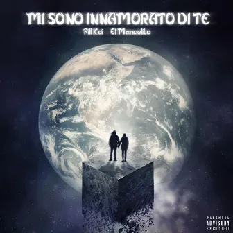 Mi sono innamorato di te by Fill Koi