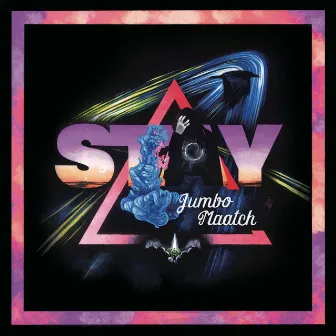 STAY by Jumbo Maatch