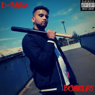 Bonkers by D-Barz