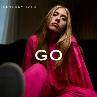 GO by Kennedy Bane