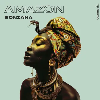 Amazon by Bonzana