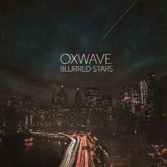 Blurred Stars by OXWAVE