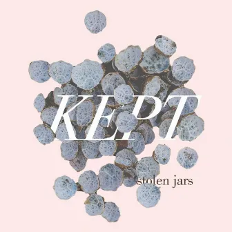 Kept by Stolen Jars