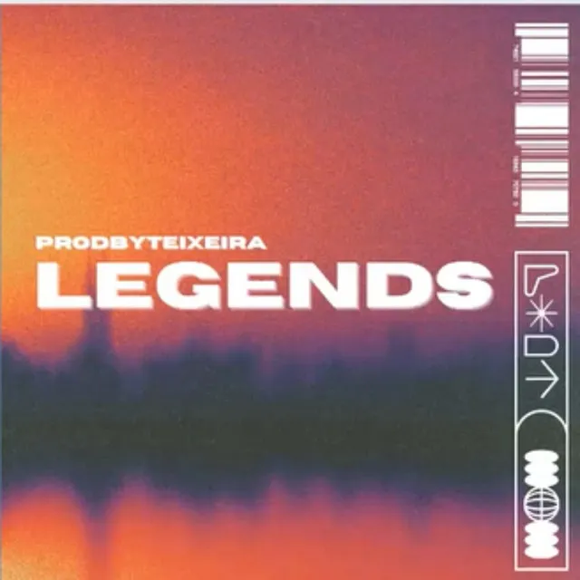 Legends (Original Mix)