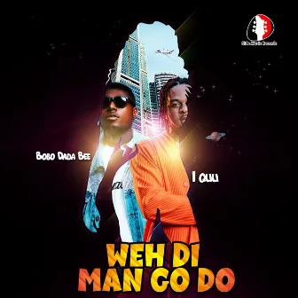 Weh di man go do by Bobo Dada Bee