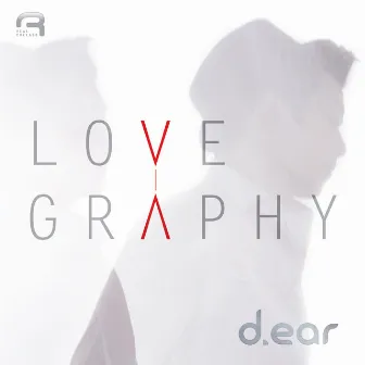 LOVE GRAPHY by d.ear