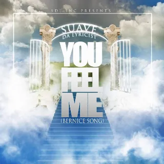 Do You Feel Me by Suave da Lyricist