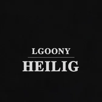 Heilig by LGoony