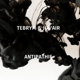 Antipathie by Tebrym