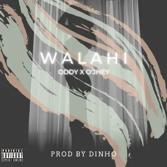 Walahi by Dinho