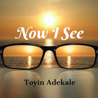 Now I See by Toyin Adekale