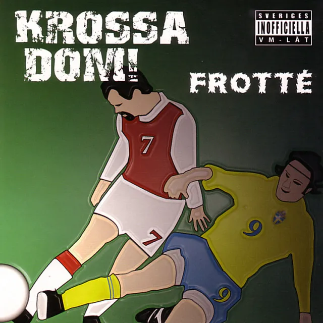 Krossa Dom!