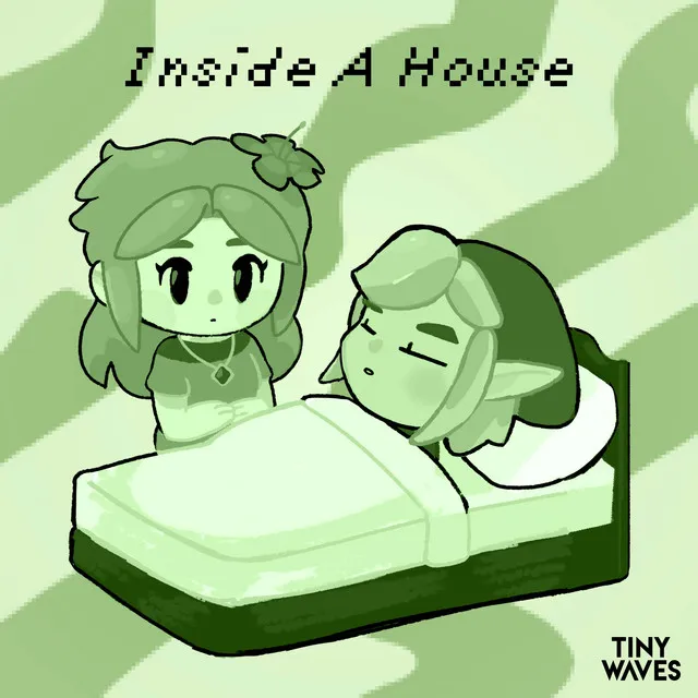 Inside A House (Link's Awakening)