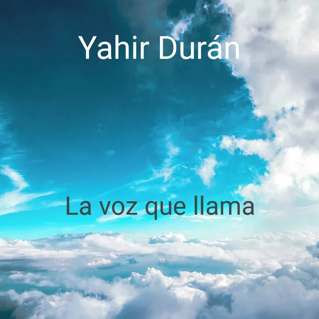 La voz que llama