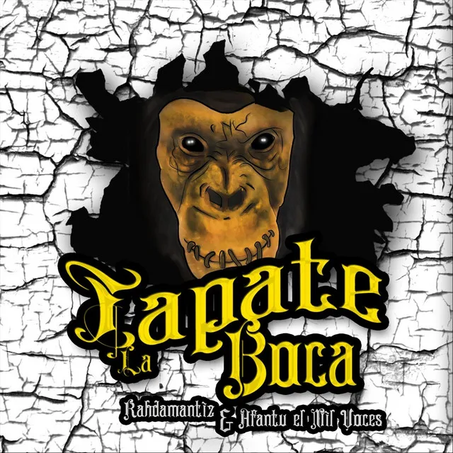 Tápate la Boca