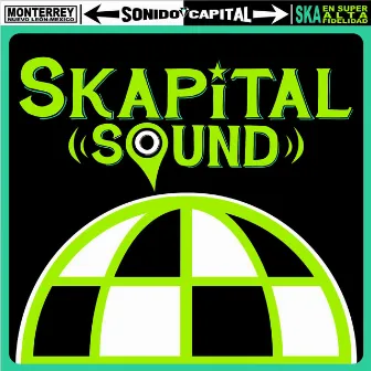 Skapital Sound by Skapital Sound