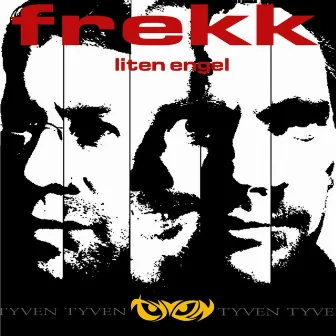 Frekk liten engel by 