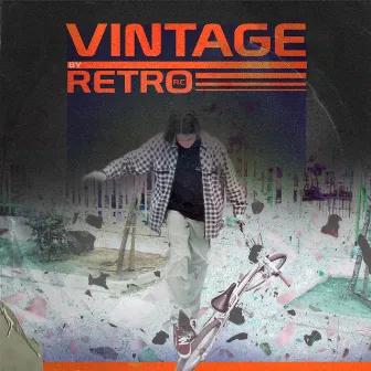 Vintage by Retro RC