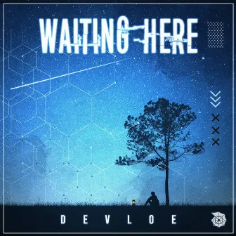 Waiting Here by Devloe