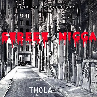 Street Nigga by Thola