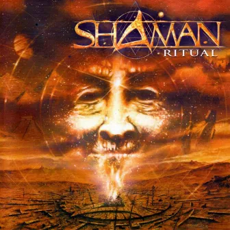 Ritual by Shaman