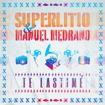 Te Lastimé by Superlitio