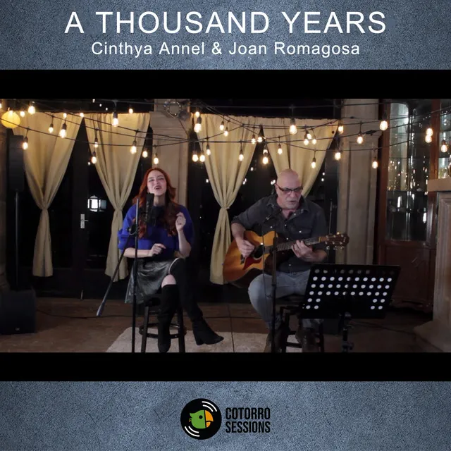 A Thousand Years