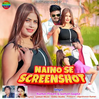 Naino Se Screenshot by Kumar Pritam