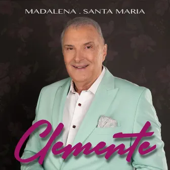 Madalena (Santa Maria) by Clemente