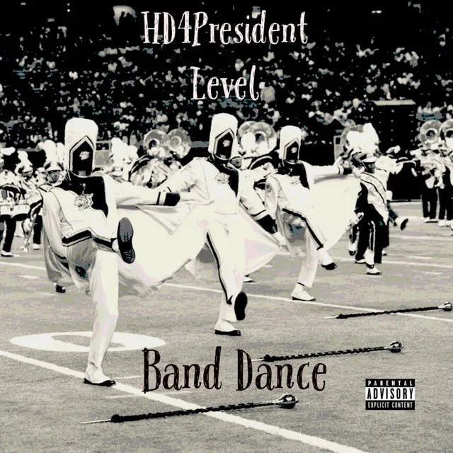 Band Dance