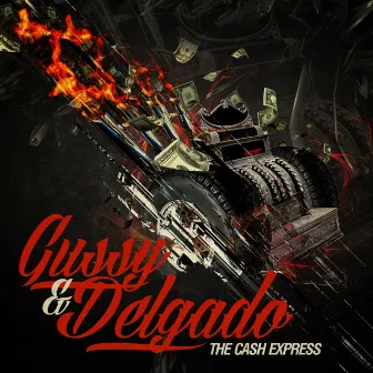 The Cash Express by Gussy