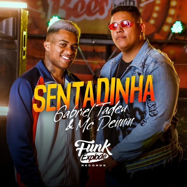 Sentadinha