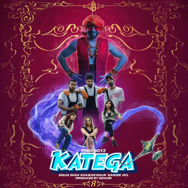 Katega