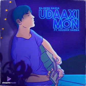 Udaaxi Mon by Rajnish Saikia