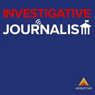 Investigative Journalism by Gabriella Bertolla