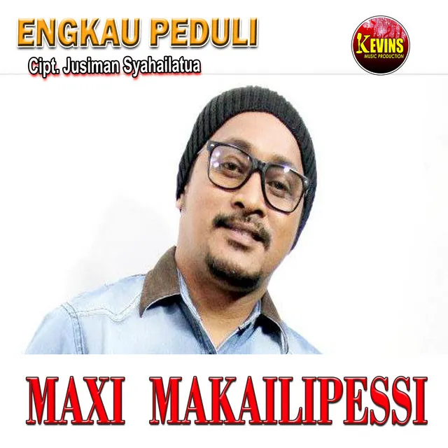 ENGKAU PEDULI