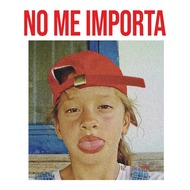 No me importa