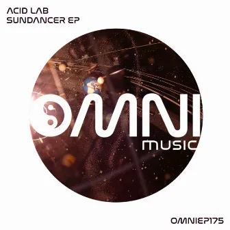 Sundancer EP by Acid Lab