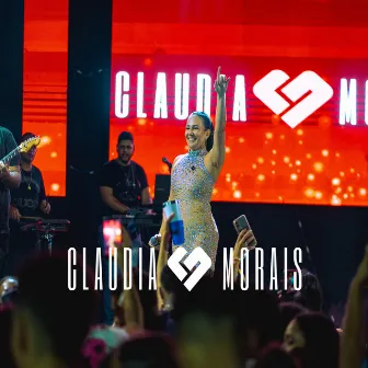 Nem um Toque (Ao Vivo) by Claudia Morais