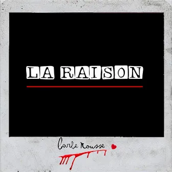 La raison by BarbeRousse