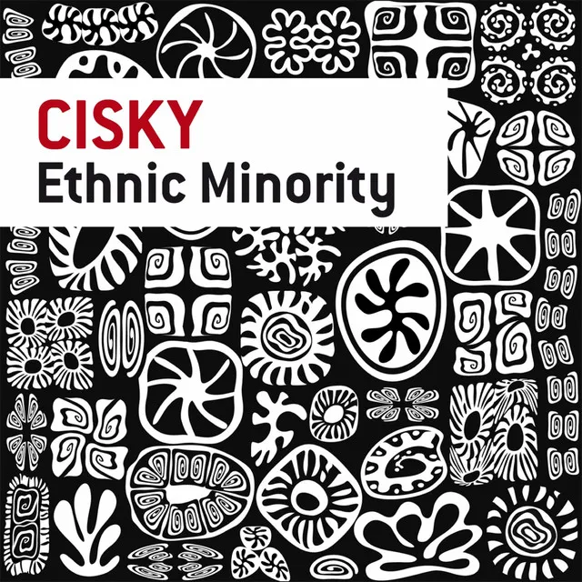 Ethnic Minority - Csk 4 Dog.Ma Dub Mix