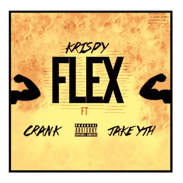 Flex (feat. Jake YTH)