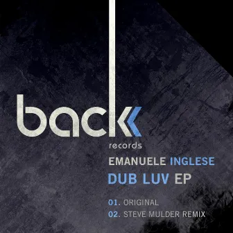 Dub Luv by Emanuele Inglese