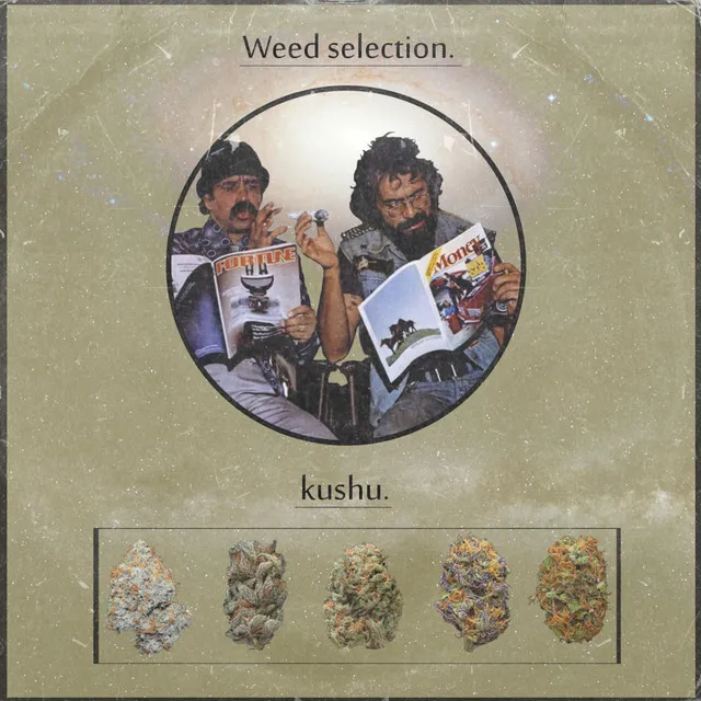 Weed Selection